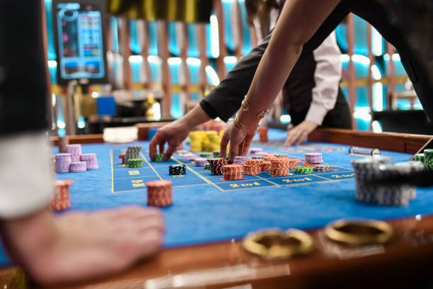 linetogel 77 featured game showcase