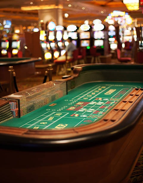 Dream Gaming live dealer studio with multi-camera feed
