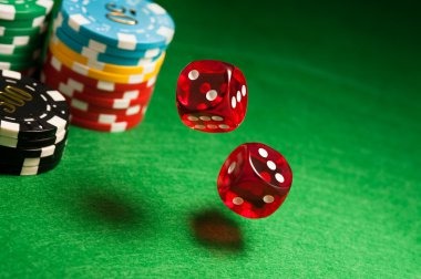 Dream Gaming tables accessible on mobile, tablet, and desktop