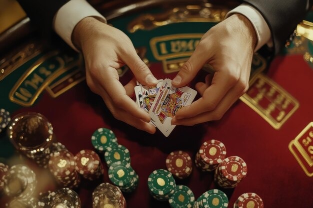 Lucky Twins table lobby on linetogel 77 showing available games and betting limits