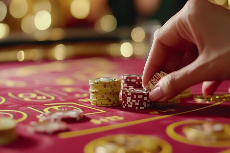 NetEnt game bonus feature and free spins round NetEnt game bonus feature and free spins round